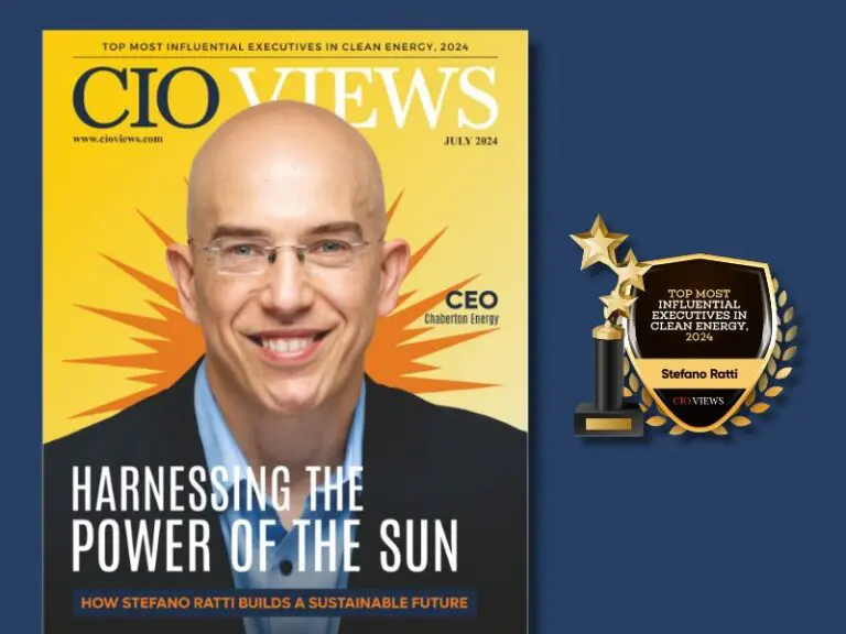 Harnessing the Power of the Sun