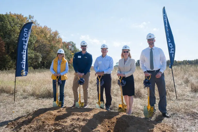 Two Kent County, Del., Community Solar Projects Among First to Break Ground in State