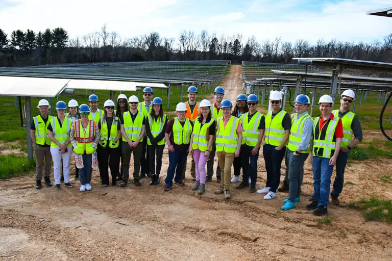 Solar Energy Project in Cooksville to Power Howard County Church, College, Customers