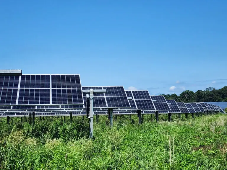 Chaberton earns Maryland’s first Certificate of Public Convenience and Necessity for community solar