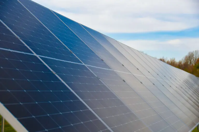 Chaberton Energy announces start of construction on Lime Kiln 2.9 MW community solar project in Howard County, Md.