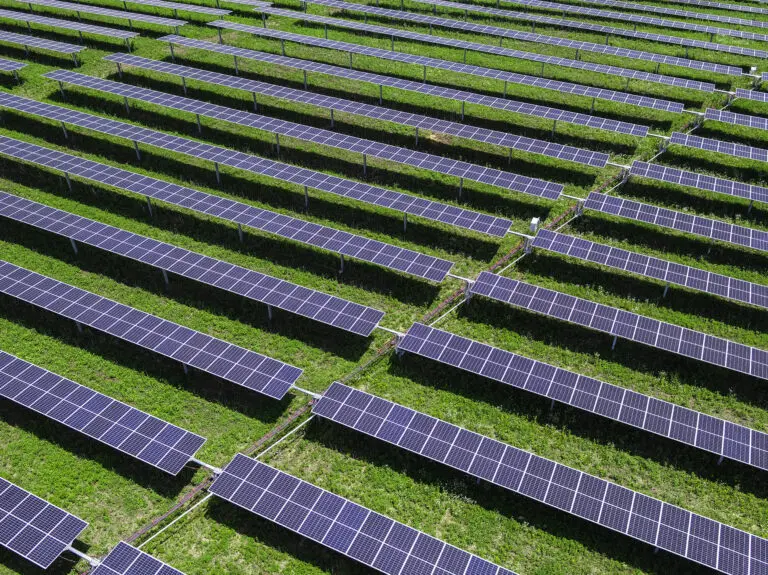 Chaberton Energy Reaches 100-Solar Sites Milestone
