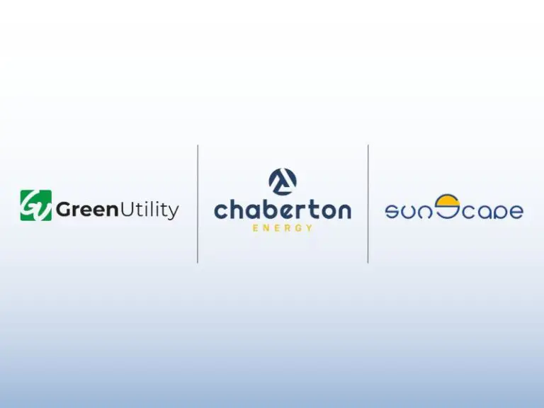 Chaberton and Sunscape Complete First Sale in Italian Solar Market