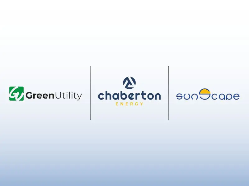 Chaberton and Sunscape Complete First Sale in Italian Solar Market