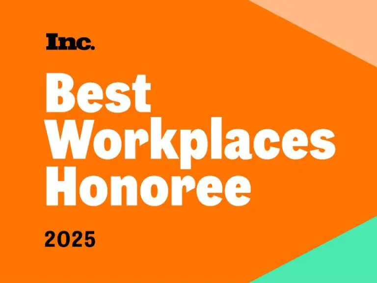 Chaberton Named to Inc.’s 2025 Best Workplaces List