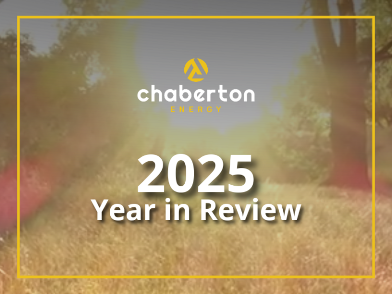 Reflecting on Chaberton’s 2025: A Year of Impact and Innovation