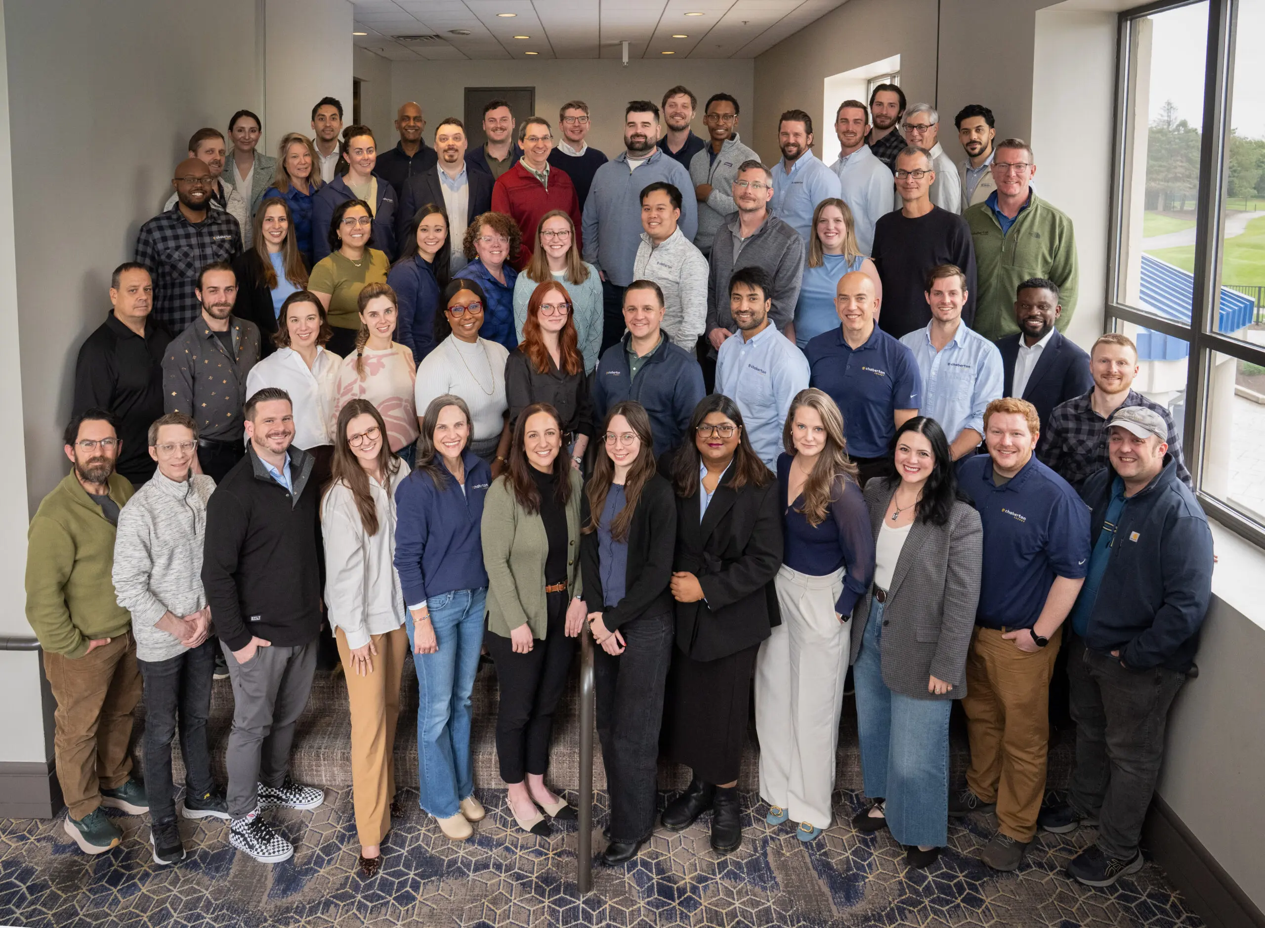 Chaberton Energy Named to Inc.’s Best Workplaces List for 2nd Year 