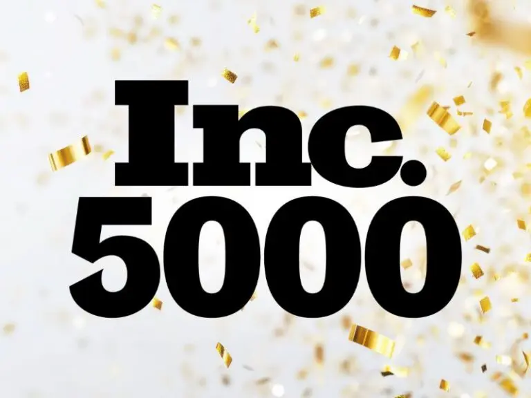 Chaberton Energy Named to Inc. 5000 for 3rd Consecutive Year 